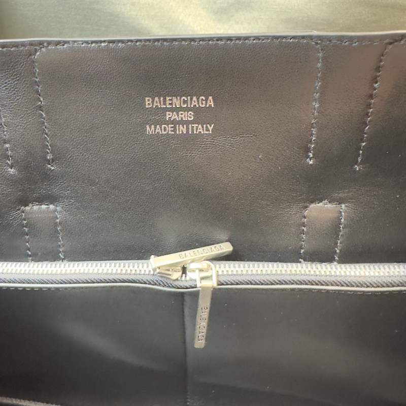 Balenciaga Shopping Bags